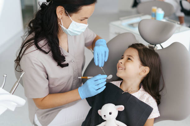 Best Emergency Dentist for Lost Fillings or Crowns in Buckner, KY